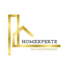 HOMEEXPERTE Logo